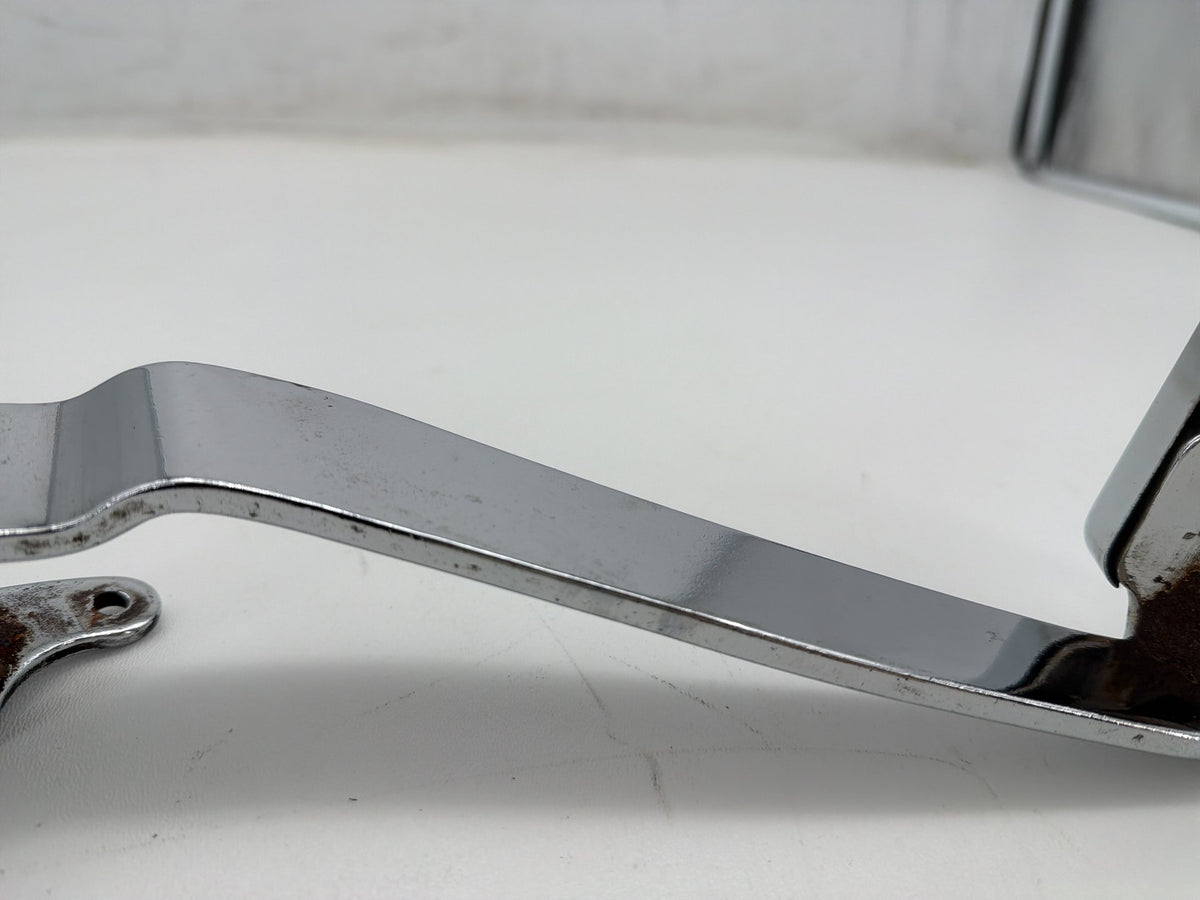 2006 Harley Electra Glide Touring Classic OEM Foot Brake Control Lever Pedal