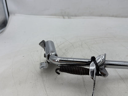 97 Harley Softail FLSTC Heritage Classic OEM Left Side Jiffy Kick Stand &amp; Spring