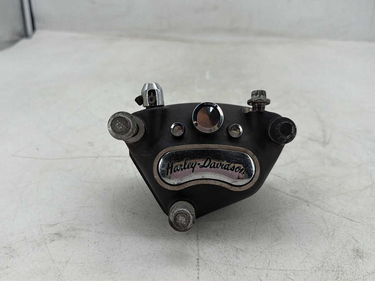 2006 Harley Electra Glide Touring Ultra FLHTCUI OEM Front Left 1 Brake Caliper