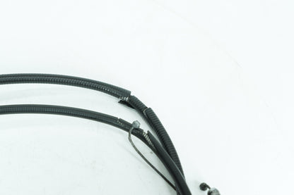 1999 - 2006 Harley-Davidson Softail Fat Boy Idle Throttle Wire Cables Line 56342-01