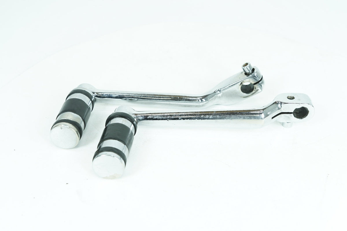 1996 Harley Touring Electra Glide Classic OEM Gear Shifter Lever Pedal Pedals