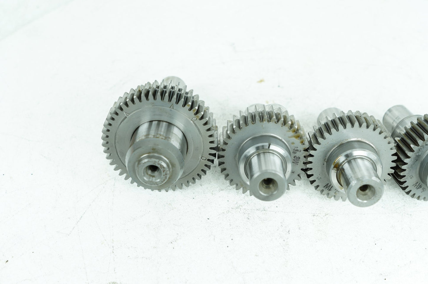 2013 - 2022 Harley-Davidson Sportster Iron Compensator Drive Gear Shaft Extension  	25194-06