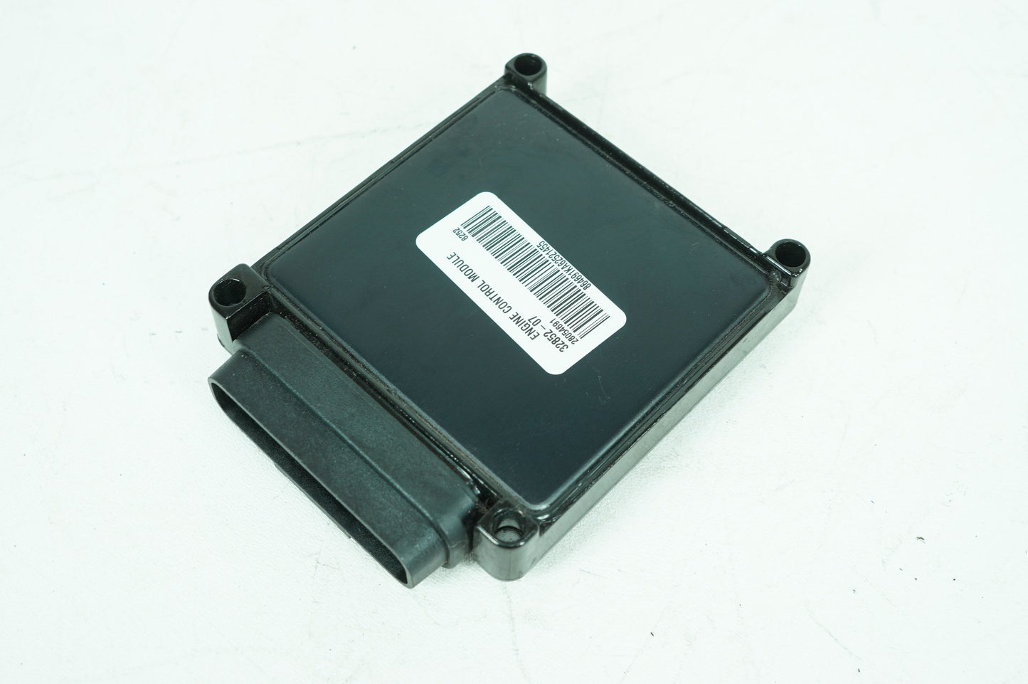 2007 - 2011 Harley-Davidson Touring Electra Glide Engine Control Module Brain ECU ECM 32852-07