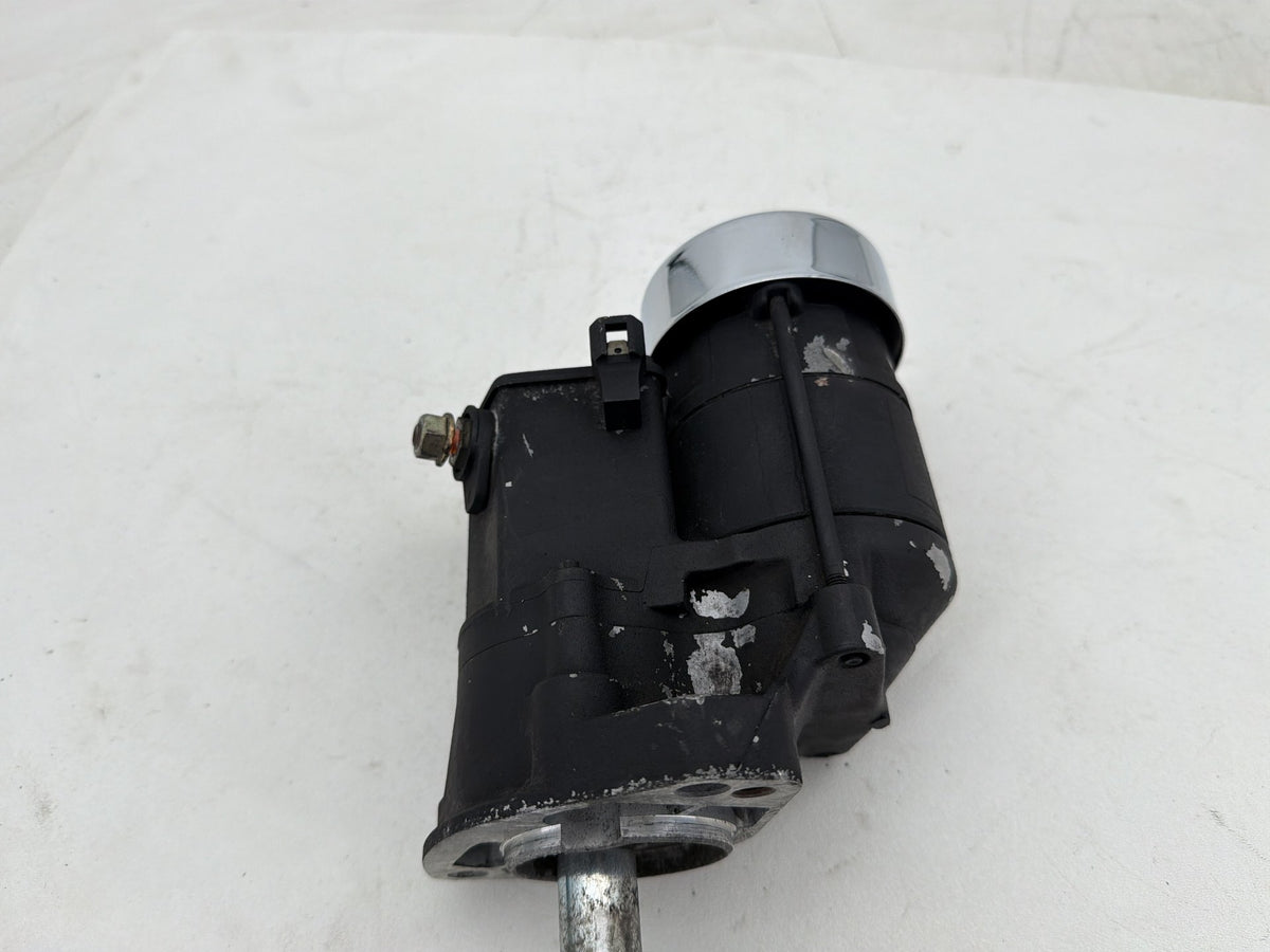 2003 Harley Electra Glide Touring Ultra OEM Engine Starter Motor 31553-94B 12V
