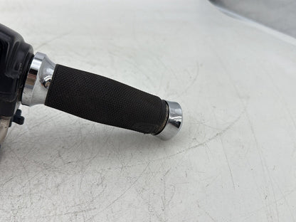 2008 Harley Dyna FXDL Low Rider Anniversary OEM Right Engine Start Kill Switches Controls
