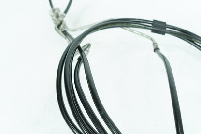 2008 - 2016 Harley-Davidson Touring Electra Glide Ultra Front Brake Hose Line Pipe ABS 41800011