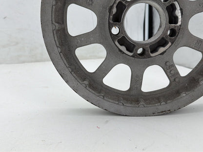 2008 Harley Dyna Fat Bob FXDF OEM Rear Driver Pulley Sprocket