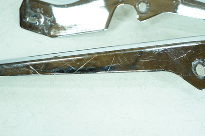 2007 - 2013 Harley-Davidson Touring Electra Glide Ultra Rear Left Right Fender Struts Bracket 47502-97