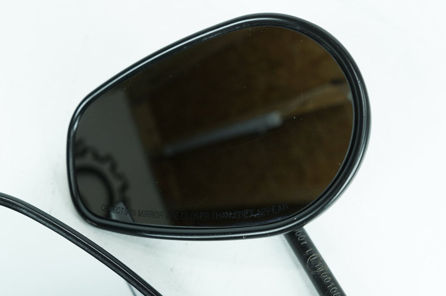 2018 - 2026 Harley-Davidson Softail Low Rider S Left Right Rear View Mirror  	91982-03B