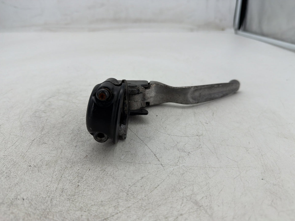 11 Harley Street Glide Touring FLHX-103 OEM Front Left Hand Clutch Control Lever