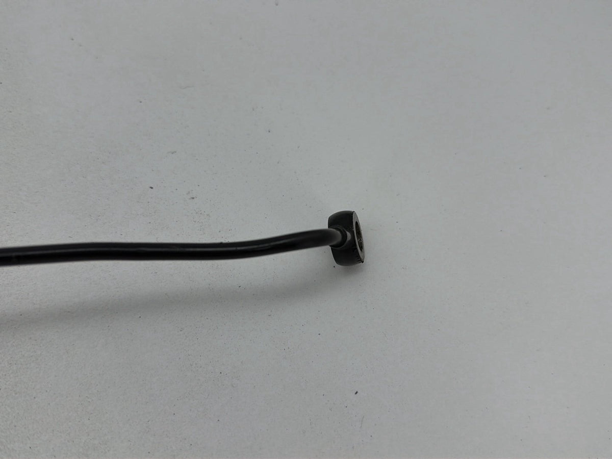 2007 Harley Street Glide Touring FLHX OEM Rear Brake Hose Line Pipe
