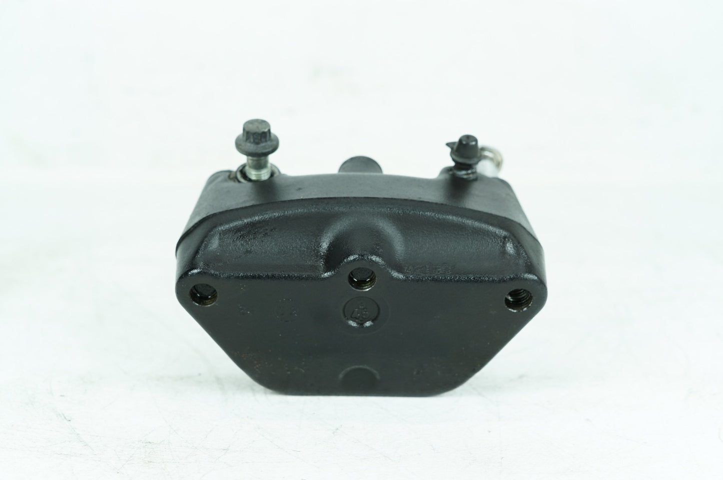 1999 - 2006 Harley-Davidson Touring Electra Glide Classic Front Left 1 Brake Caliper 44046-00D
