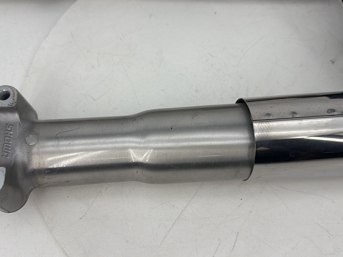 1999 - 2006 Harley-Davidson Softail Heritage Front Triple Tree Set & LH RH Fork Legs Sliders 45605-00 ,  45930-00