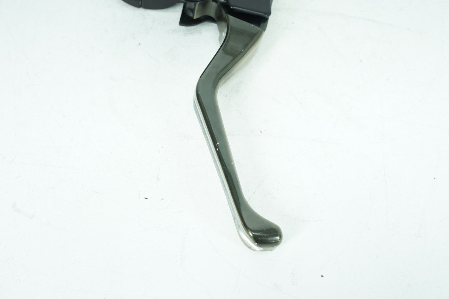 2007 - 2013 Harley-Davidson Touring Electra Glide Ultra Front Left Hand Clutch Control Lever 45080-08