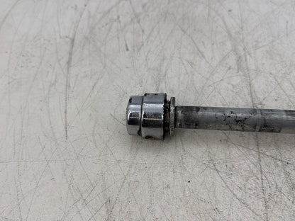 2000 Harley Softail FLSTC Heritage Classic OEM Rear Fork Swingarm Pivot Bolt Shaft