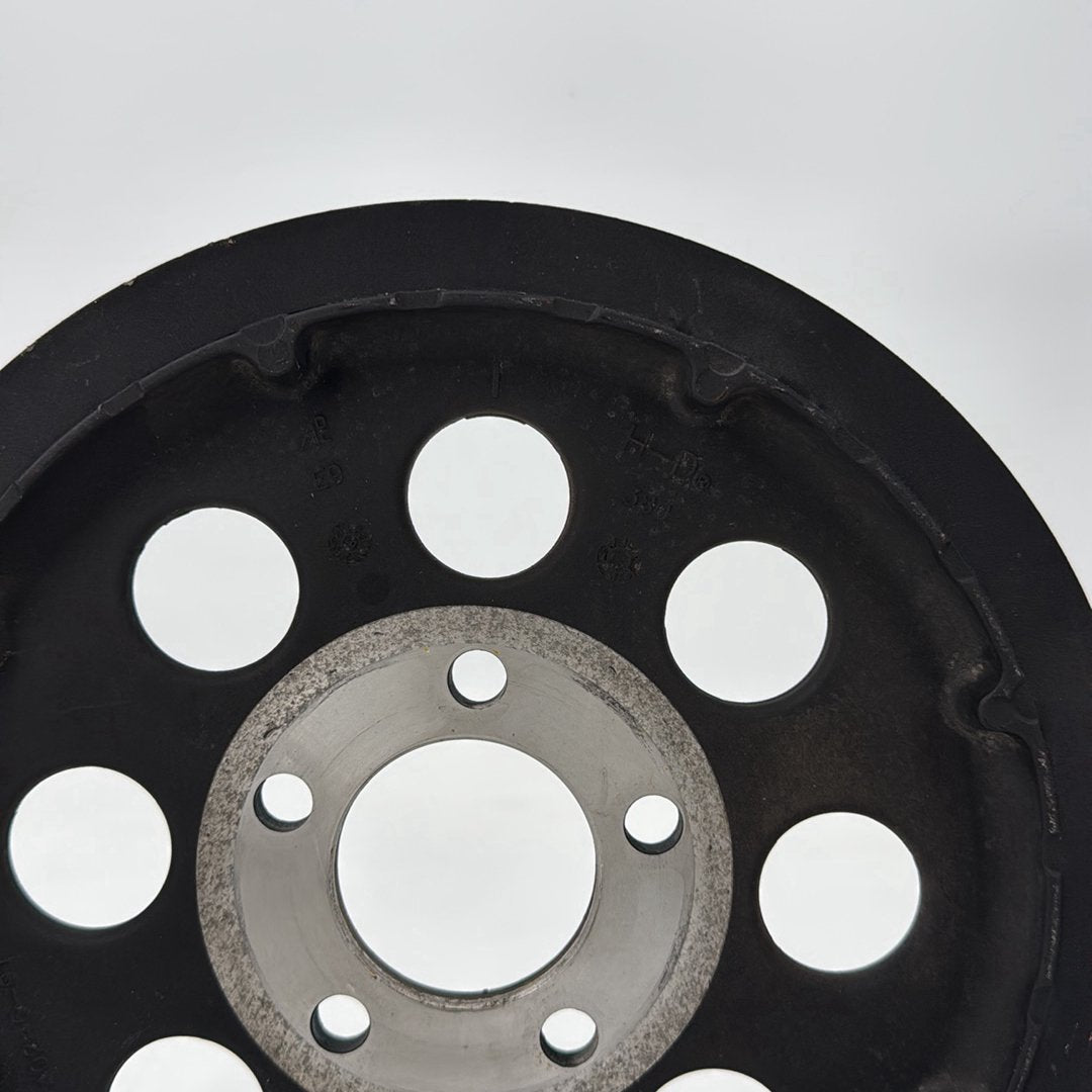 1991 - 2003 Harley-Davidson Sportster Base 1200 Rear Driver Pulley Sprocket 40246-91