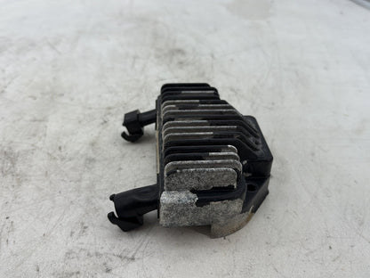 2012 Harley Dyna FXDF Fat Bob OEM Voltage Regulator Rectifier