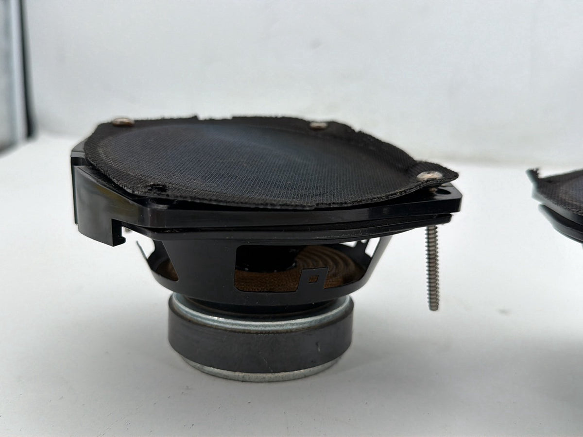 2008 Harley Electra Glide Touring Ultra FLHTCU OEM Left Right Sound Audio Speakers