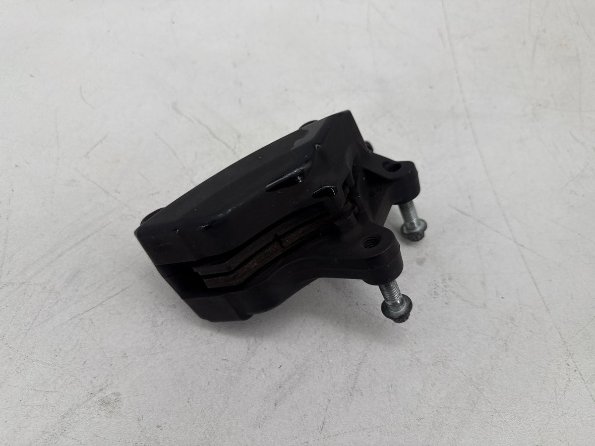 2009 Harley Electra Glide Touring Ultra OEM Front Left 1 Brake Caliper