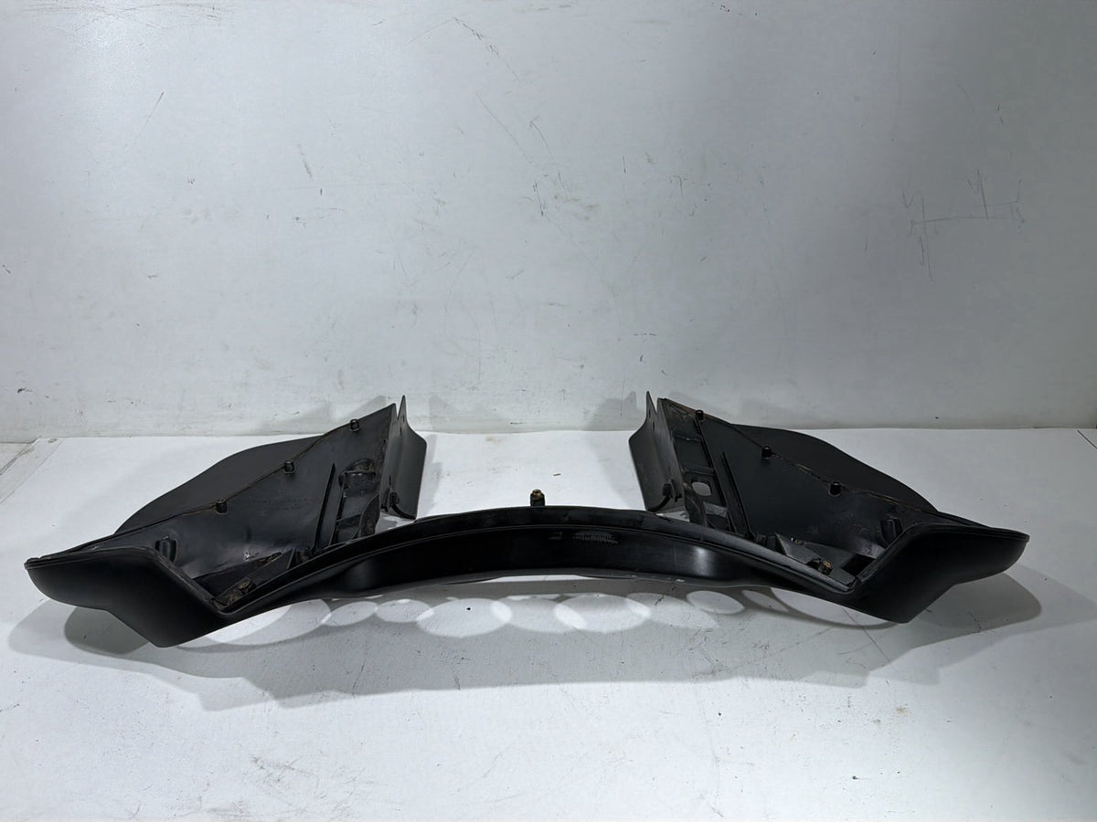 2000 Harley Electra Glide Touring Ultra OEM Front Inner Batwing Fairing Cover