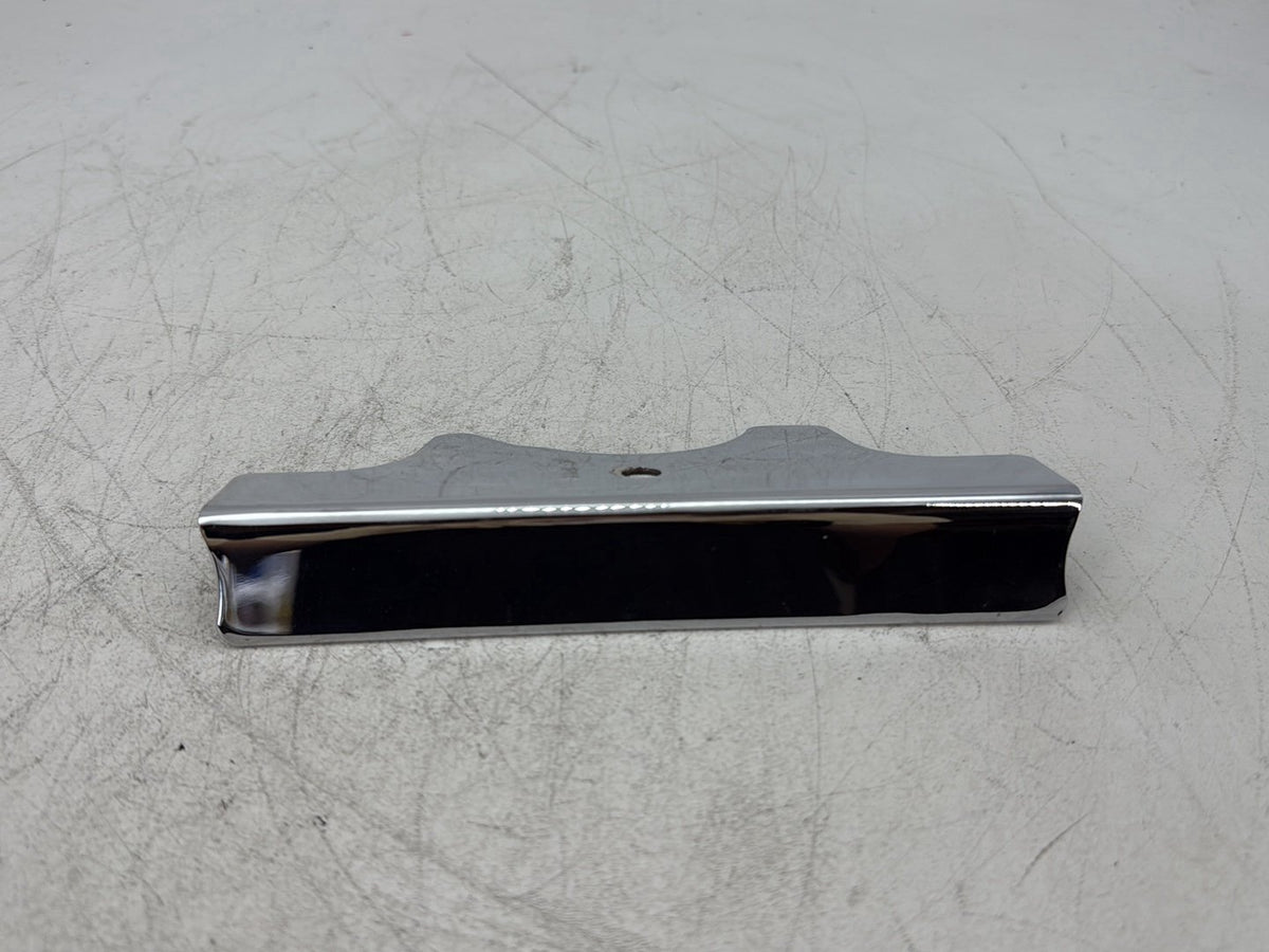 2000 Harley Dyna FXDWG Wide Glide OEM Front Fork Bracket Cover 45685-93