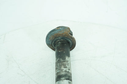 2007 - 2012 Harley-Davidson Touring Electra Glide Ultra Rear Wheel Axle Bolt Shaft 41056-09