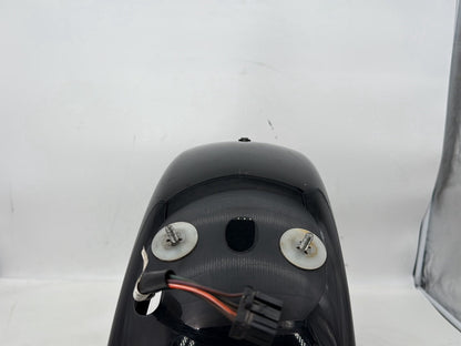 1999 - 2006 Harley-Davidson Touring Electra Glide Rear Wheel Fender Taillight Brake Lamp  	59579-01B