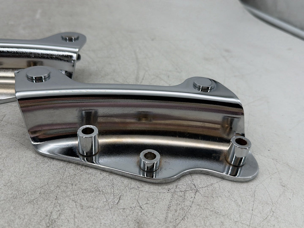 2009 Harley Road Glide Touring FLTR OEM 5 Point Detachable Docking Hardware