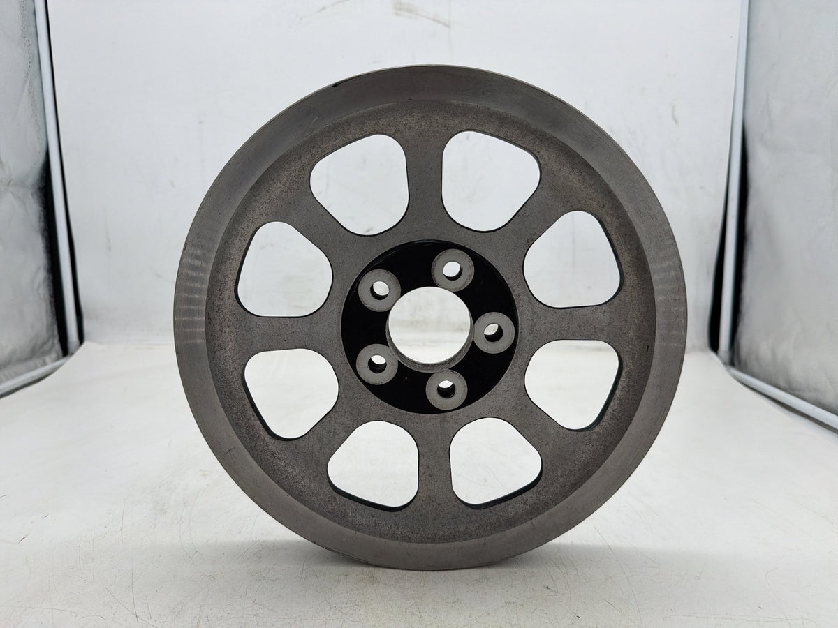 2006 Harley Softail Deuce FXSTDI OEM Rear Driver Pulley Sprocket 70T 1-1/8"
