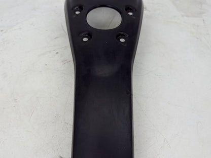2006 Harley Dyna Super Glide Custom FXDCI OEM Fuel Gas Tank Dash Console NOKey