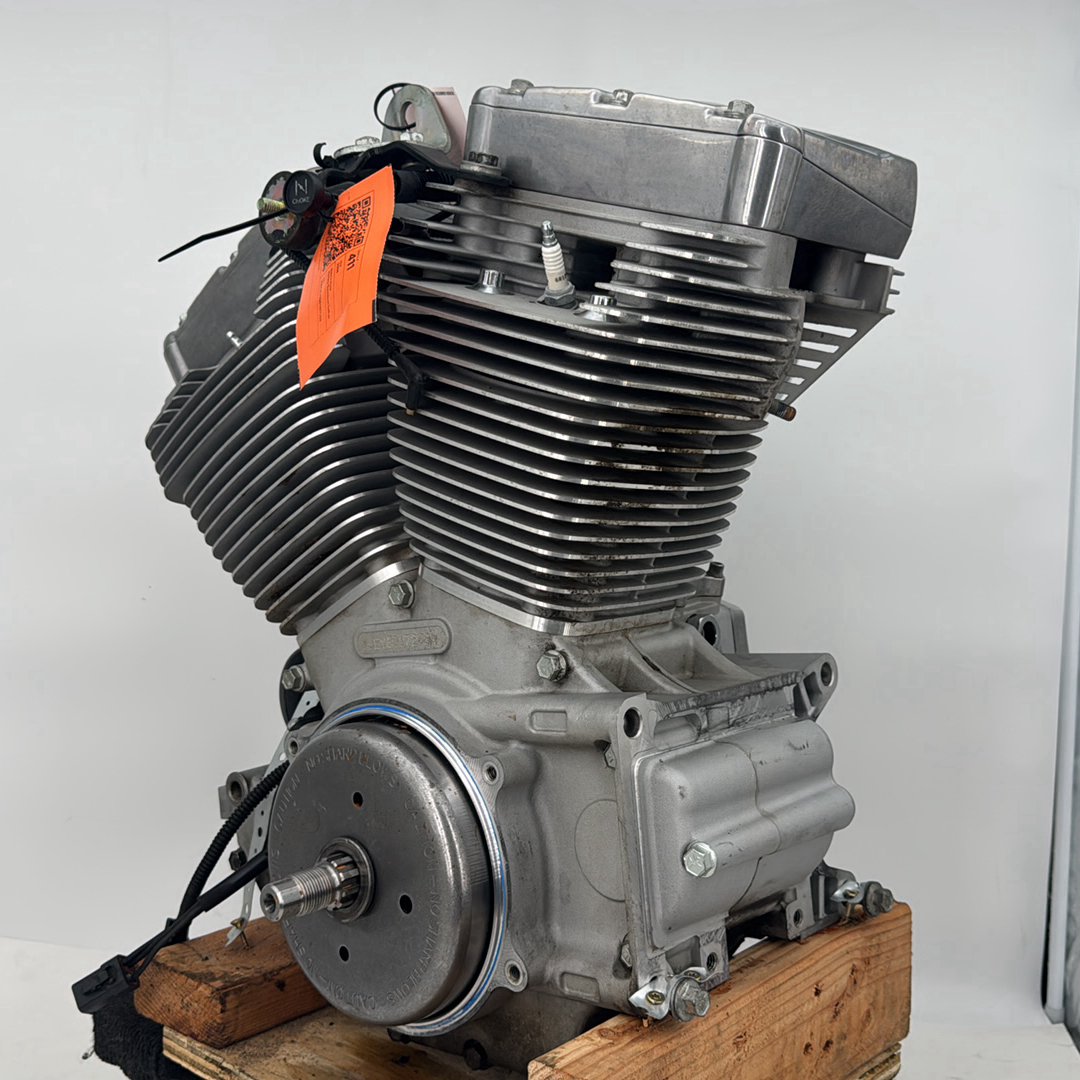 1999 - 2006 Harley-Davidson Softail Heritage CARB Twin Cam 88 Engine Motor 19258-06