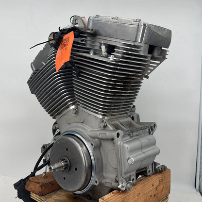 1999 - 2006 Harley-Davidson Softail Heritage CARB Twin Cam 88 Engine Motor 19258-06
