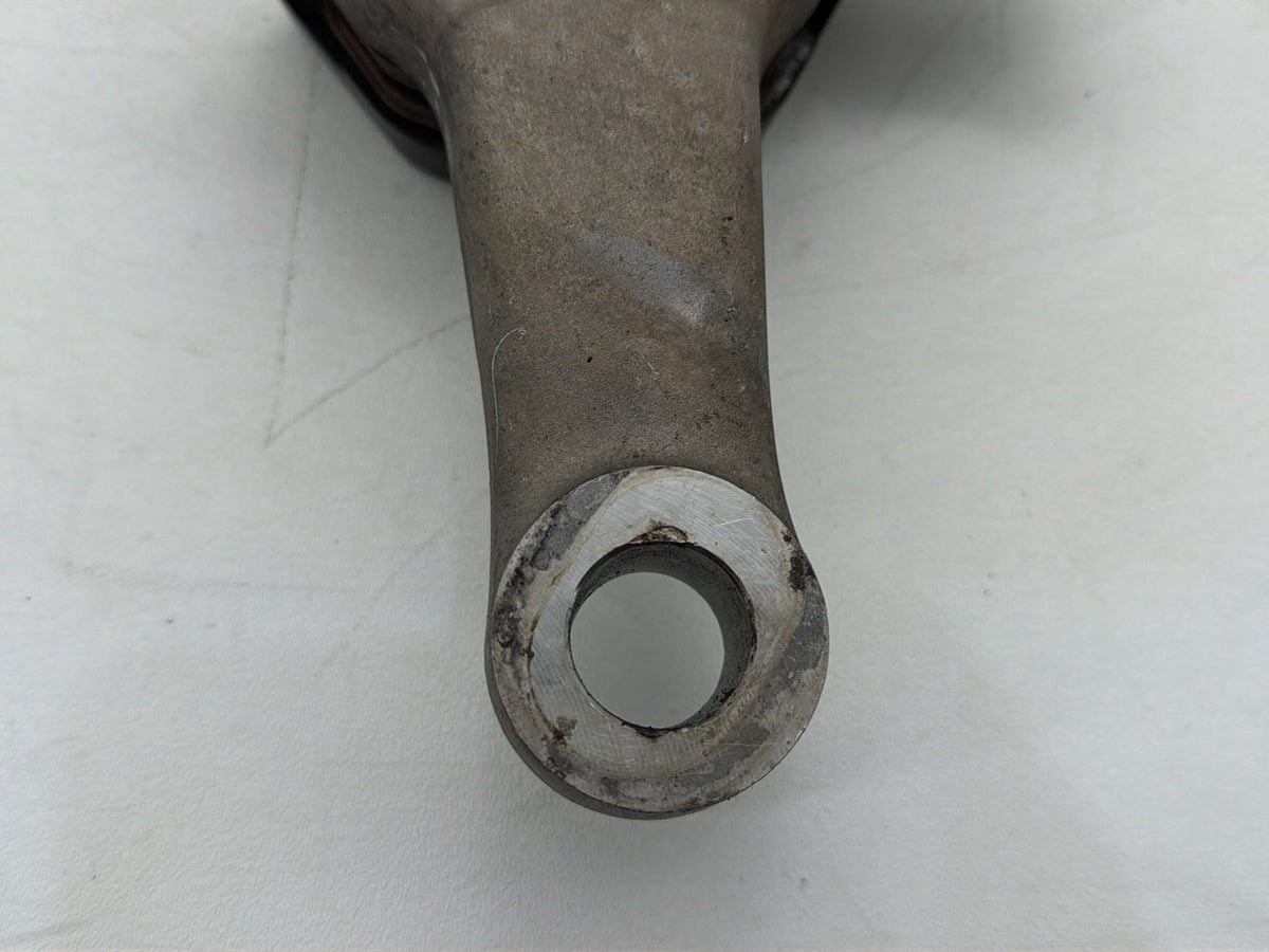 2007 Harley Electra Glide Touring Ultra OEM Rear Back Brake Caliper