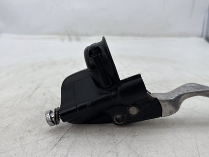 1997 Harley Softail Heritage Classic OEM Front Right Brake Lever Master Cylinder