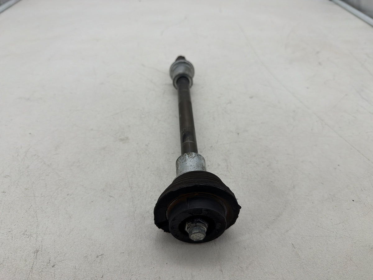 2016 Harley Road Glide Touring FLTRXS OEM Rear Fork Swingarm Pivot Bolt Shaft