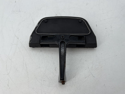 2008 Harley Road King Touring FLHR OEM 1 Passenger Floorboard Foot Rest