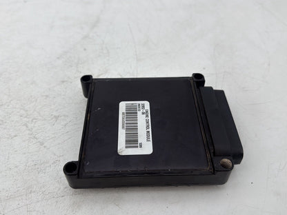 1999 - 2006 Harley-Davidson Dyna Super Glide Engine Control Module Brain ECU ECM 32852-06