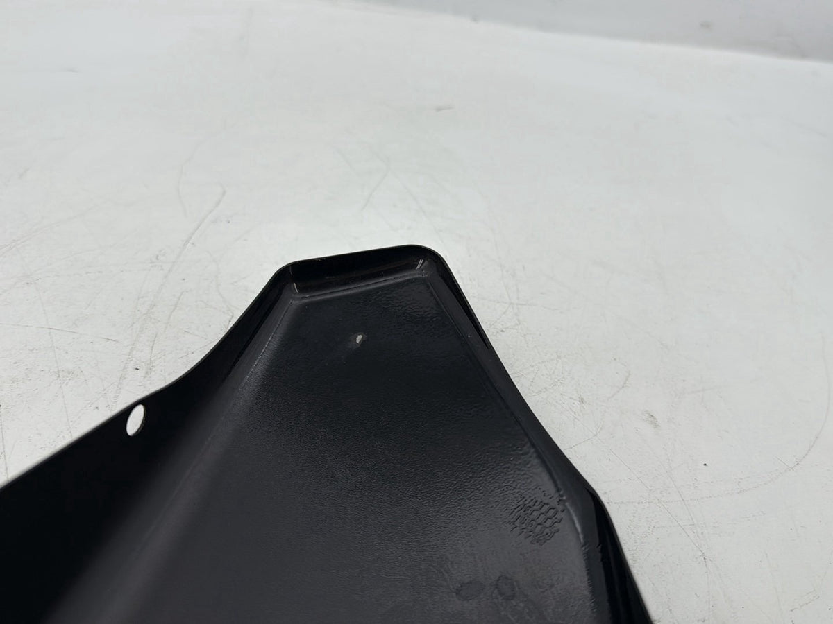 2006 Harley Sportster XL883C 883 Custom OEM Right Fairing Side Oil Tank Cover