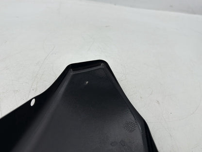 2006 Harley Sportster XL883C 883 Custom OEM Right Fairing Side Oil Tank Cover