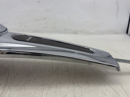 2011 Harley Street Glide Touring FLHX OEM Fuel Gas Tank Dash Console NOKey