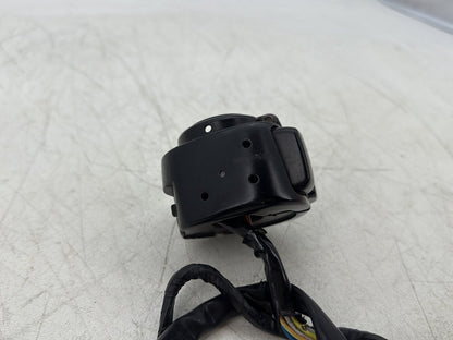 2004 Harley Sportster XL883C 883 Custom OEM Left Turn Signal Headlight Switches Controls