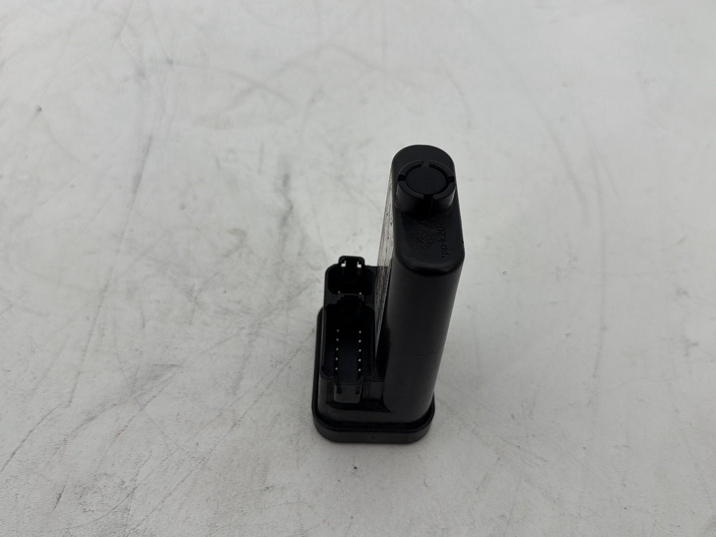 2011 Harley Electra Glide Ultra FLHTK OEM Turn Signal Security Module TSSM