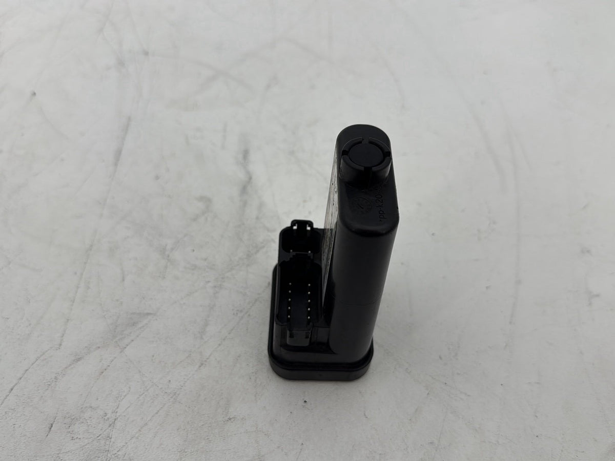 2011 Harley Electra Glide Ultra FLHTK OEM Turn Signal Security Module TSSM