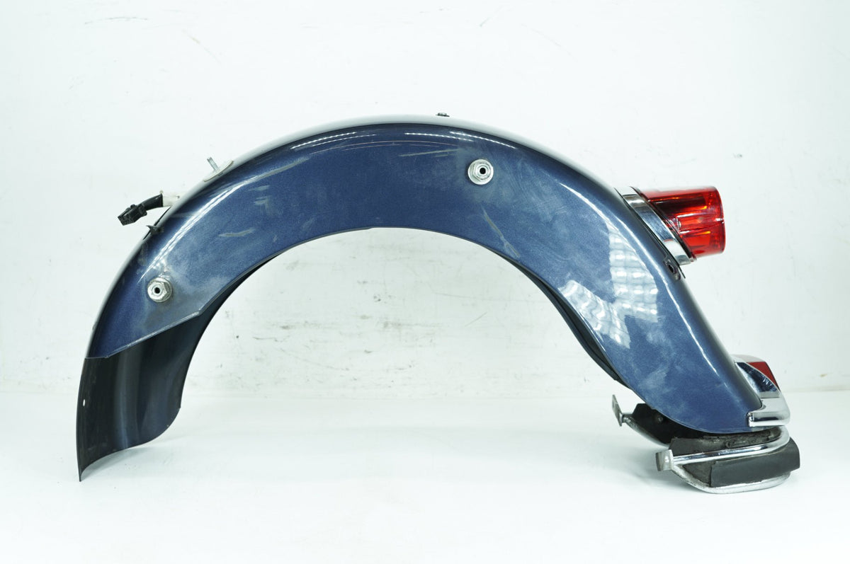 2007 - 2012 Harley-Davidson Touring Electra Glide Ultra Rear Wheel Fender Taillight Brake Lamp 59579-06