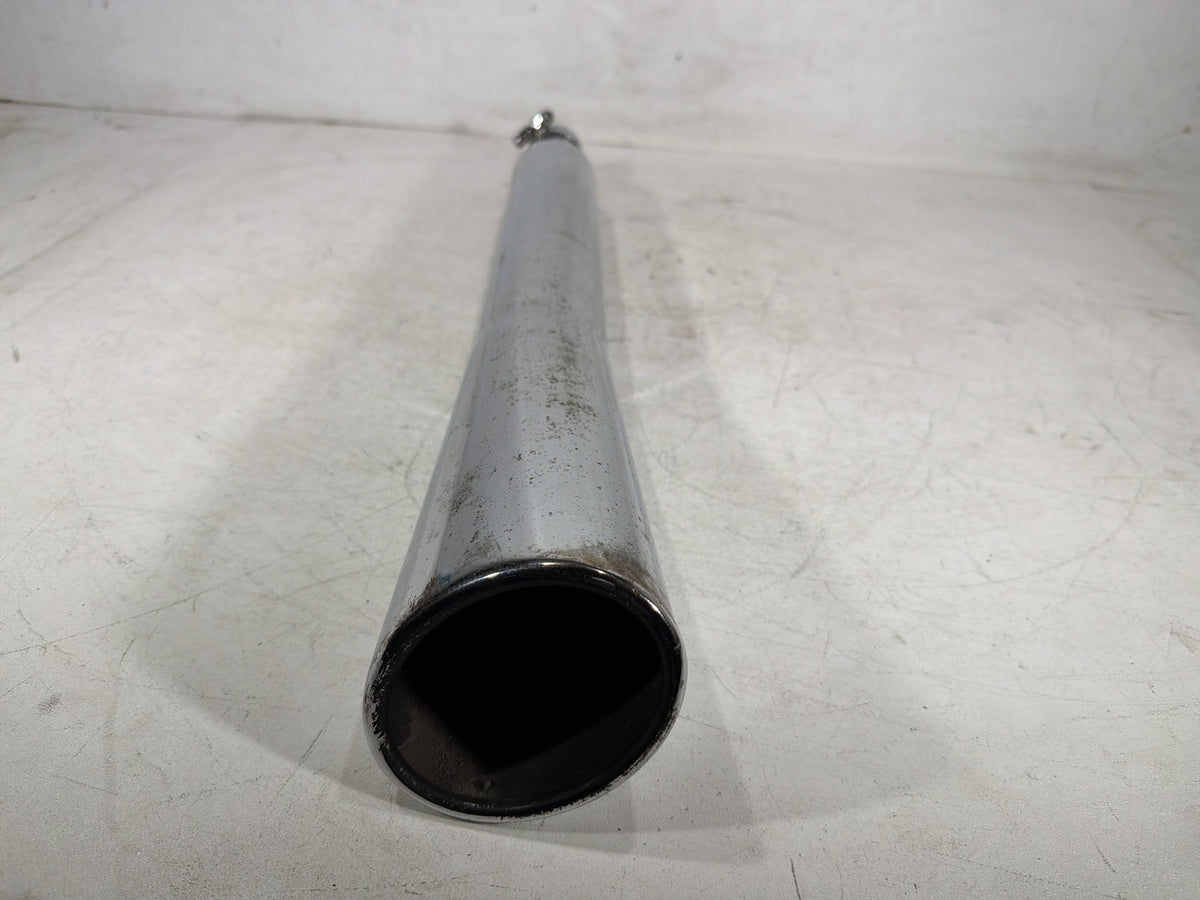 1997 Harley Road King Touring FLHR OEM Exhaust System Header Pipe w/ Muffler