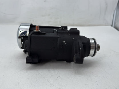 2008 Harley Road King Touring FLHR OEM Engine Starter Motor