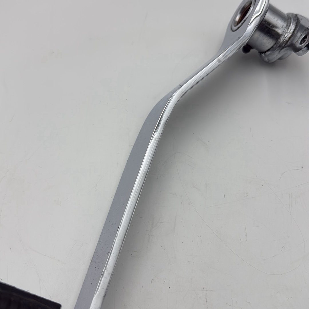 1999 - 2006 Harley-Davidson Softail Night Train Foot Brake Control Lever Pedal  	42515-00