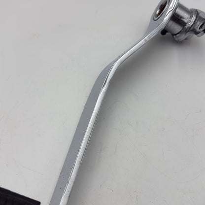 1999 - 2006 Harley-Davidson Softail Night Train Foot Brake Control Lever Pedal  	42515-00