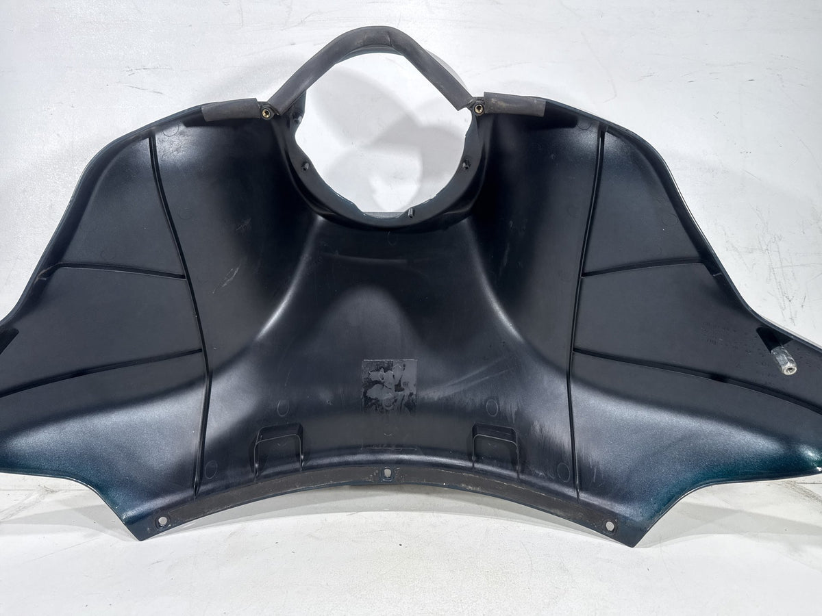 2001 Harley Electra Glide Touring Classic OEM Front Outer Batwing Fairing Cover