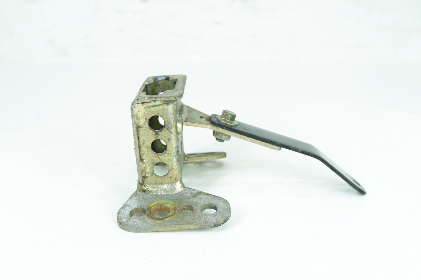 2007 - 2012 Harley-Davidson Touring Electra Glide Driver Rider Backrest Bracket Mount 52589-09A 52589-09A